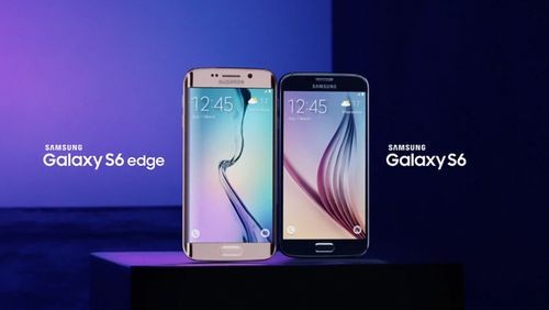 Samsung galaxy s6 (edge): новые смартфоны радуют глаз, но боятся воды