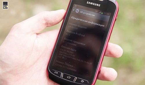 Samsung galaxy xcover 3 – возвращение защищенности