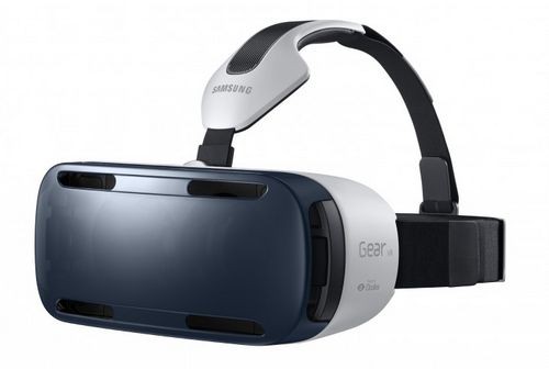 Samsung и oculus улучшили gear vr для samsung galaxy s6 и s6 edge