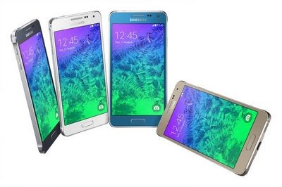 Samsung сокращает портфолио смартфонов на 25-30%