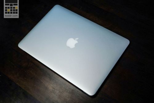 Слухи о новой модели macbook air с 12-дюймовым дисплеем