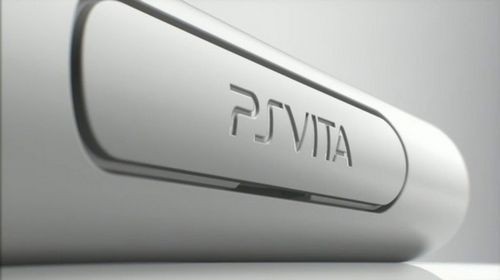 Sony анонсируют playstation vita tv