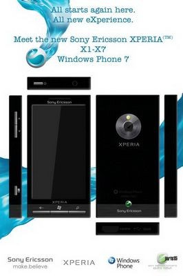 Sony ericsson liveview: дисплей для android-телефонов