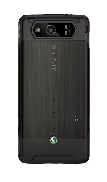 Sony ericsson xperia x1: смартфон, который появился слишком поздно