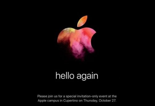 Стала известна дата анонса новых apple macbook и macbook pro