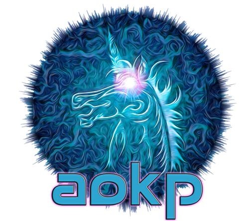 Сторонняя прошивка aokp преодолела барьер в 1.000.000 установок