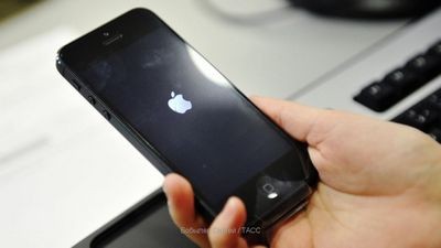 Суд отнимет iphone у apple?