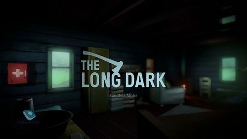 The long dark. наедине с собой