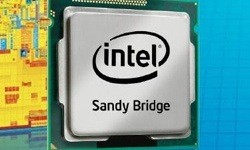 В чипсетах intel для процессоров sandy bridge обнаружен дефект