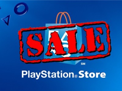 В playstation store началась очередная праздничная распродажа, скидки до 80%