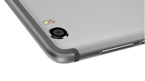 Vernee mars получит дизайн в стиле meizu pro 6 и apple iphone 7