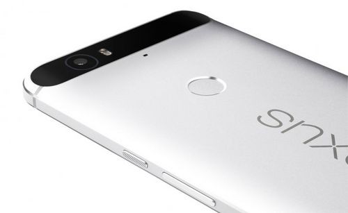 Все, что мы знаем о новом nexus 6p