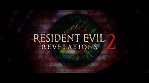 Вступительный ролик resident evil: revelations 2