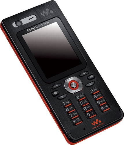 Выбираем мобильный телефон: лето 2007