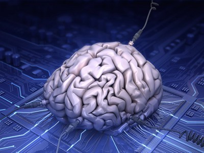 Взаимодействие человеческого мозга и компьютерных технологий способно выигрывать войны