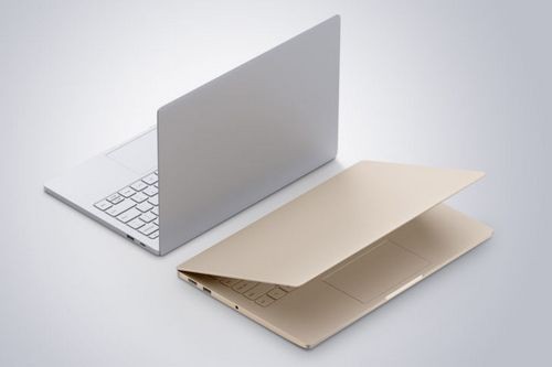 Xiaomi обновила 12,5-дюймовую версию mi notebook air