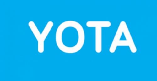 Yota – мобильный оператор с иным подходом к клиентам