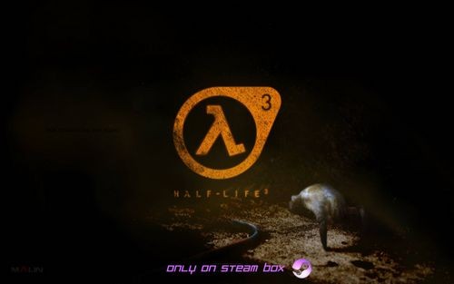 Зачем нужна steam os или на какой платформе выйдет half-life 3